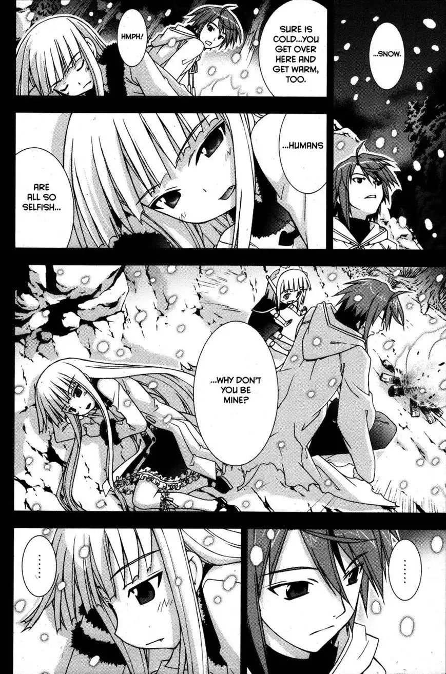 Negima!? Neo Chapter 25 37